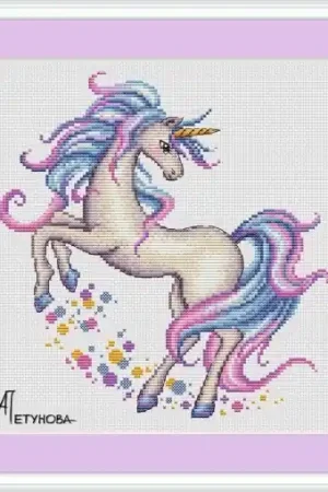 Direct From Manufacturer Believe in Dreams Cross Stitch Pattern