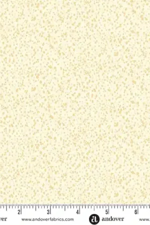 Andover – Freckles – A-1424-L Cream Flash Sale
