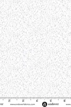 Andover – Freckles – A-1424-LC White Next Day Delivery