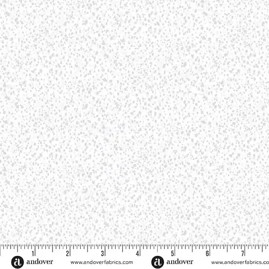 Andover – Freckles – A-1424-LC White Next Day Delivery