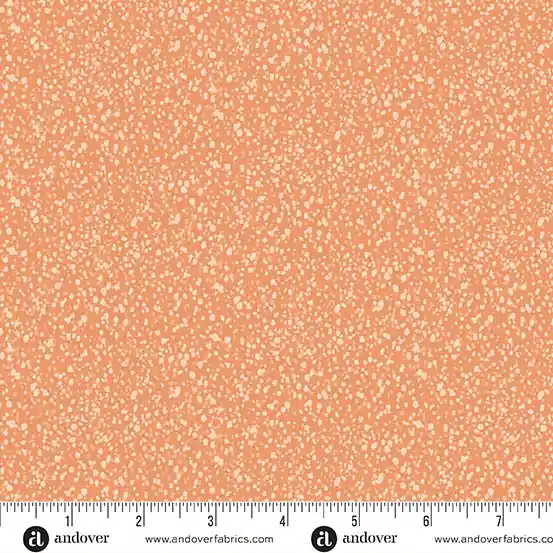 Andover – Freckles – A-1424-O Salmon Trusted Brand