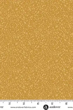 Andover – Freckles – A-1424-Y Gold Worldwide Shipping