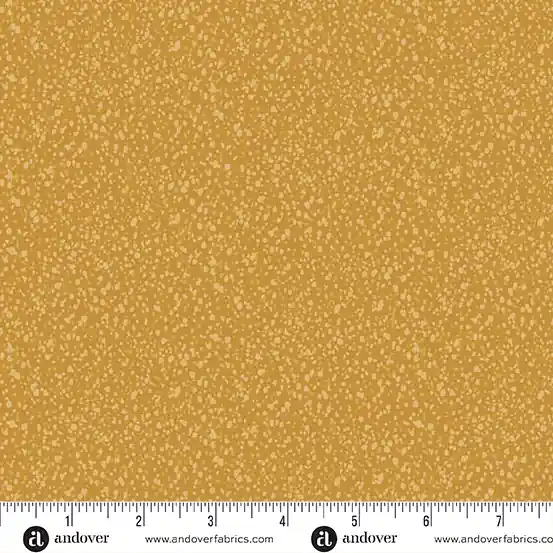 Andover – Freckles – A-1424-Y Gold Worldwide Shipping