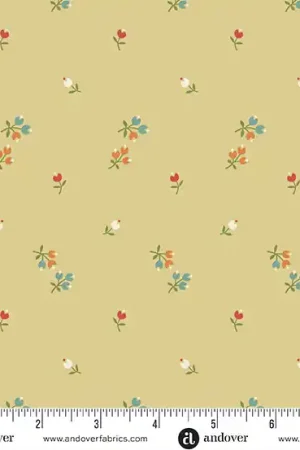 Andover – Flower Box – Chapagne Buds Free Returns