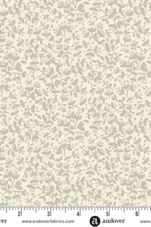 Andover – Flower Box – Milk White Honeysuckle Time-Limited