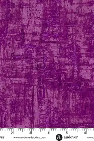 Andover – Nitty Gritty – A-1434-E Plum Weekend Sale