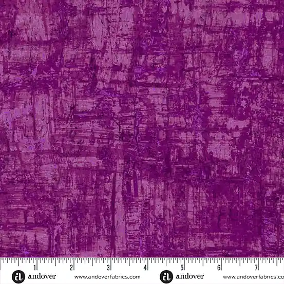 Andover – Nitty Gritty – A-1434-E Plum Weekend Sale