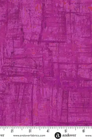 Andover – Nitty Gritty – A-1434-LE Fuchsia Flash Sale