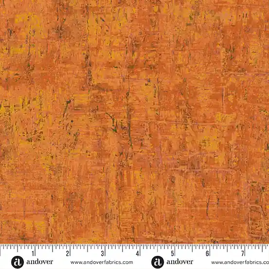 Andover – Nitty Gritty – A-1434-LO Nectarine Top Rated