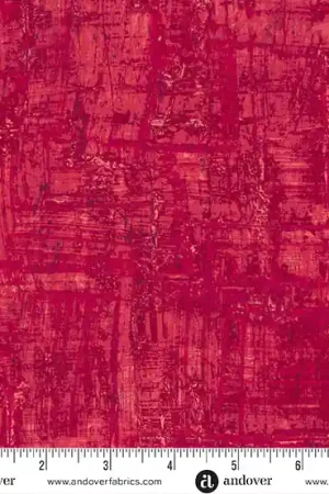 Andover – Nitty Gritty – A-1434-R Red Buy Today