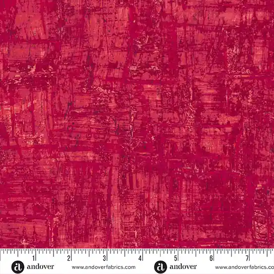 Andover – Nitty Gritty – A-1434-R Red Buy Today