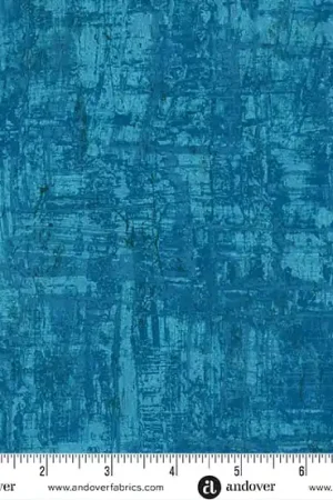 Andover – Nitty Gritty – A-1434-T1 Bondi Blue Factory Price