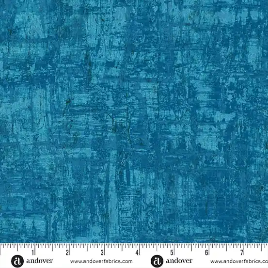 Andover – Nitty Gritty – A-1434-T1 Bondi Blue Factory Price
