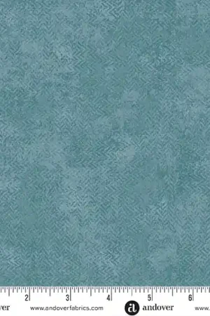 Authentic Andover – Tea Dye – A-1285-B2 – Sky
