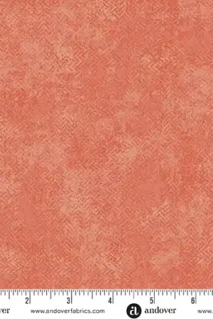 Andover – Tea Dye – A-1285-O – Coral Crafted