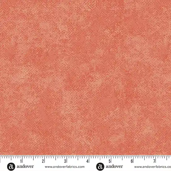 Andover – Tea Dye – A-1285-O – Coral Crafted