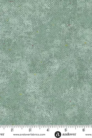 Andover – Tea Dye – A-1285-T – Eucalyptus Latest