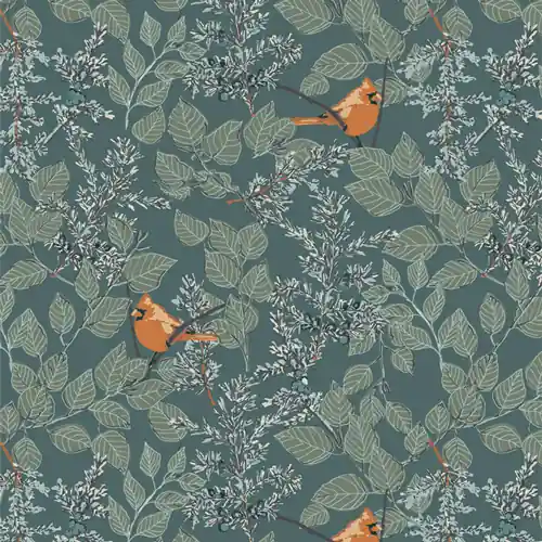 Art Gallery Fabrics Juniper Grove Evergreen Mega Sale