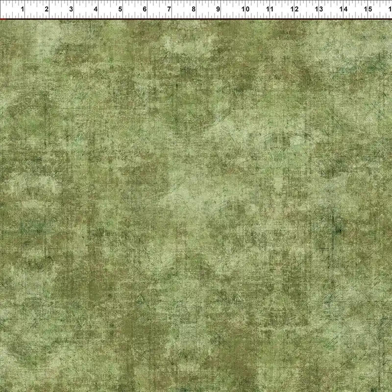 Affordable In The Beginning Fabrics – Halcyon – 12HN-27 Moss