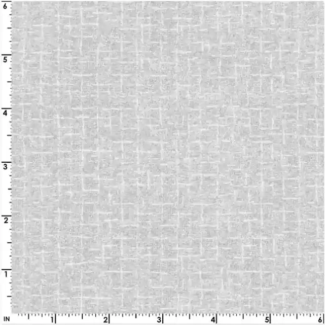 Affordable Maywood Studios Little Lambies Woolies Flannel MASF18510-WK Crosshatch – Light Grey