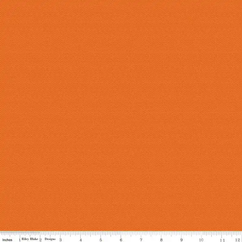 Brand New Riley Blake Basics POParazzi C805 Autumn