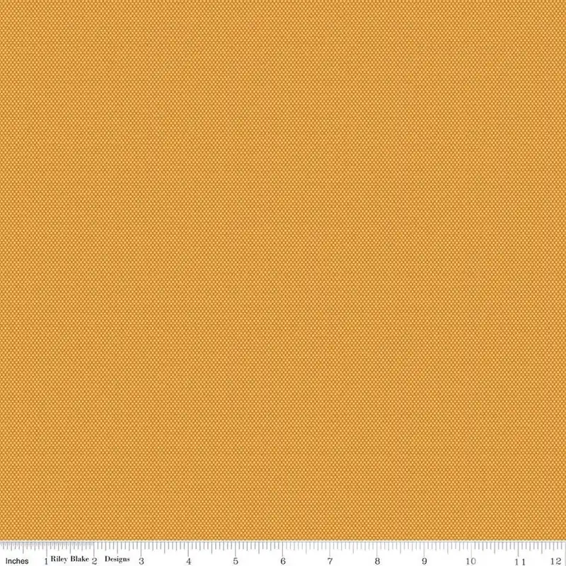 Riley Blake Basics POParazzi C805 Butterscotch Warranty Included