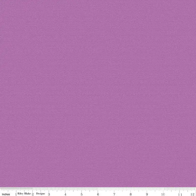 Best Seller Riley Blake Basics POParazzi C805 Orchid