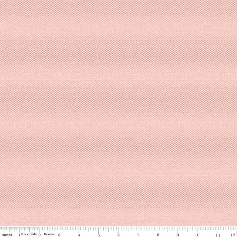 Riley Blake Basics POParazzi C805 Peaches ‘n Cream Order Now