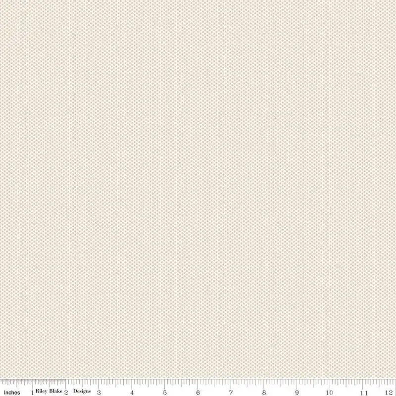Discount Riley Blake Basics POParazzi C805 Stone
