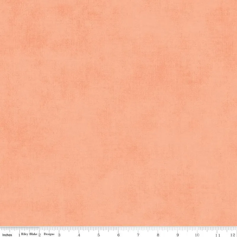 Instant Buy Riley Blake Basics Shades C200-Marmalade