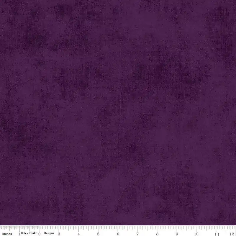 Riley Blake Basics Shades C200-Plum Trusted Brand