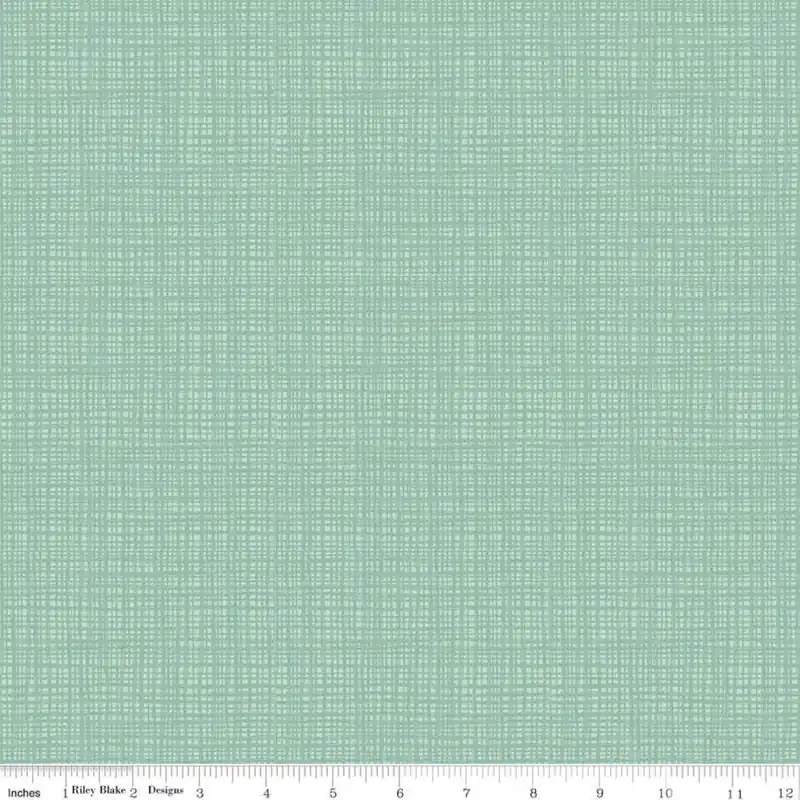Riley Blake Basics Texture C610 Julep Don’t Miss Out