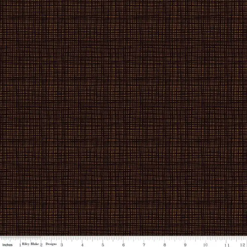 Cheap Riley Blake Basics Texture C610 Mocha
