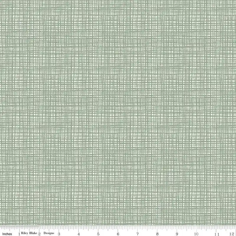 Riley Blake Basics Texture C610 Spruce Cheap