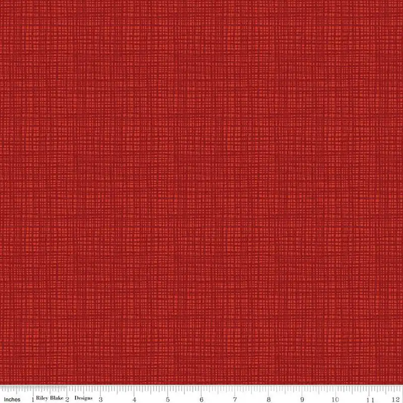 Riley Blake Basics Texture C610 Winterberry Authentic