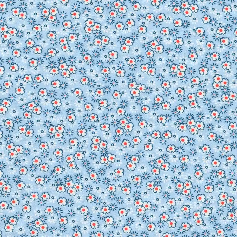 Robert Kaufman – Darlene Zimmerman: Darlene’s Favorites ADZD-23340-4 Blue Buy Today