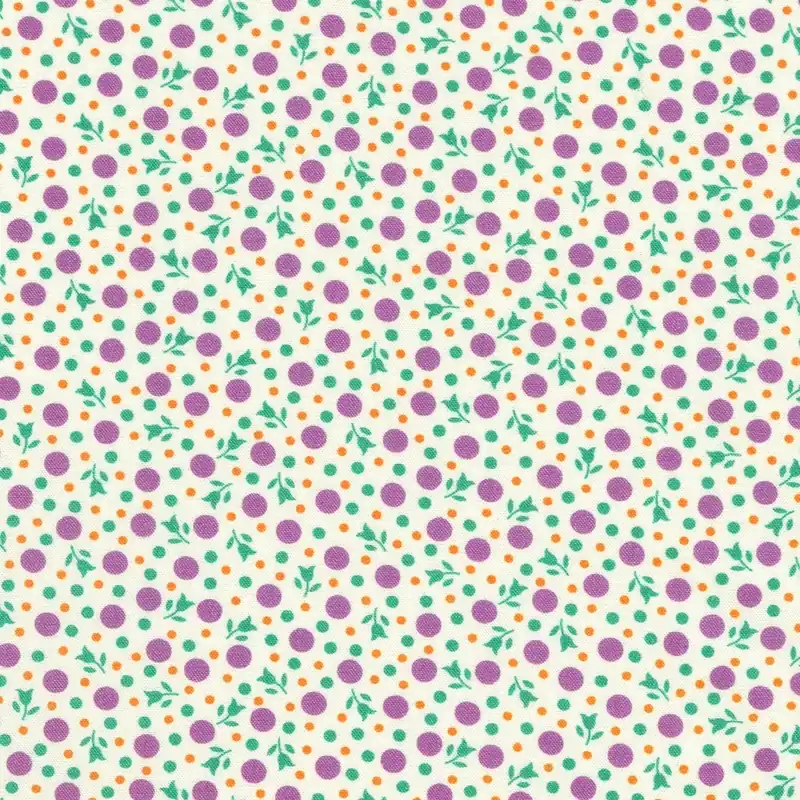Robert Kaufman – Darlene Zimmerman: Darlene’s Favorites ADZD-23341-23 Lavender Modern
