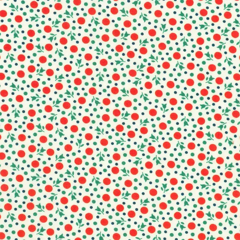 Today Only Robert Kaufman – Darlene Zimmerman: Darlene’s Favorites ADZD-23341-3 Red