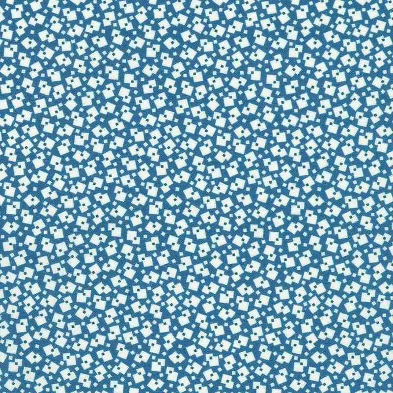 Big Sale Robert Kaufman – Darlene Zimmerman: Darlene’s Favorites ADZD-23343-4 Blue