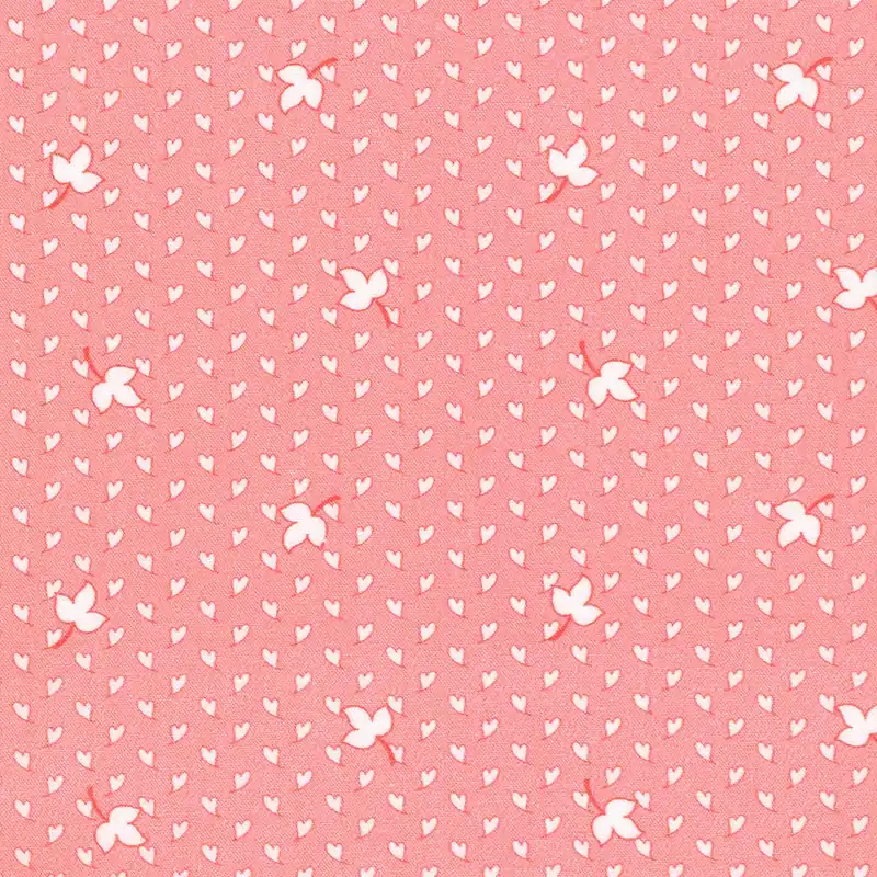 Crafted Robert Kaufman – Darlene Zimmerman: Darlene’s Favorites ADZD-23344-10 Pink