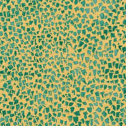 Deal Robert Kaufman – Gustav Klimt SRKM-18657-40 Emerald