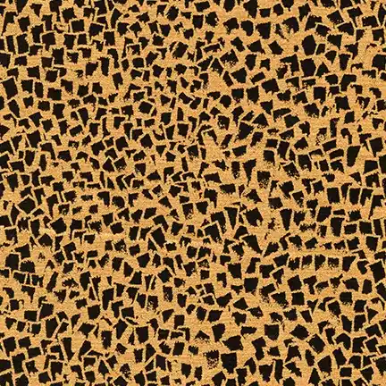 Robert Kaufman – Gustav Klimt SRKM-18657-2 Black Affordable