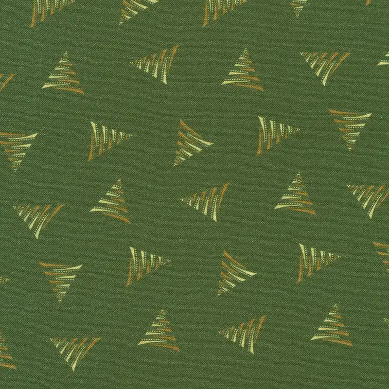 Robert Kaufman – Julie Letvin: Life on the Ridge AUJD-23057-7 Green Bulk Order