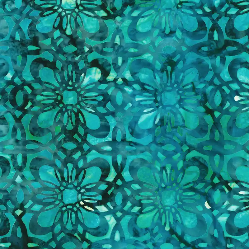 Cheap Robert Kaufman Artisan Batiks: Geo Earth by Lunn Studios – AMD-23421-246 Water