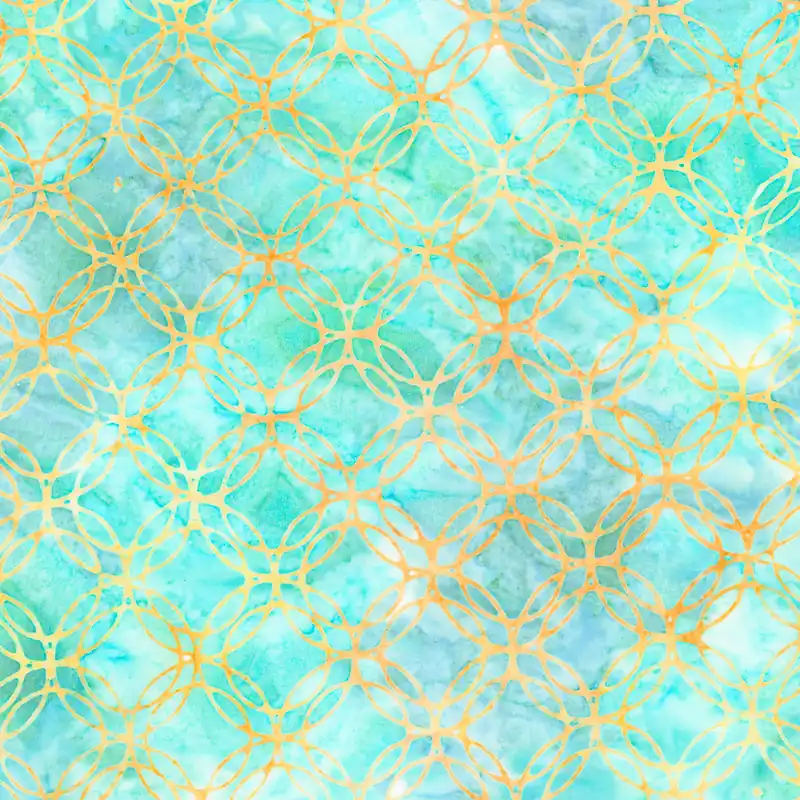 Robert Kaufman Artisan Batiks: Geo Earth by Lunn Studios – AMD-23422-217 Glacier Bulk Order