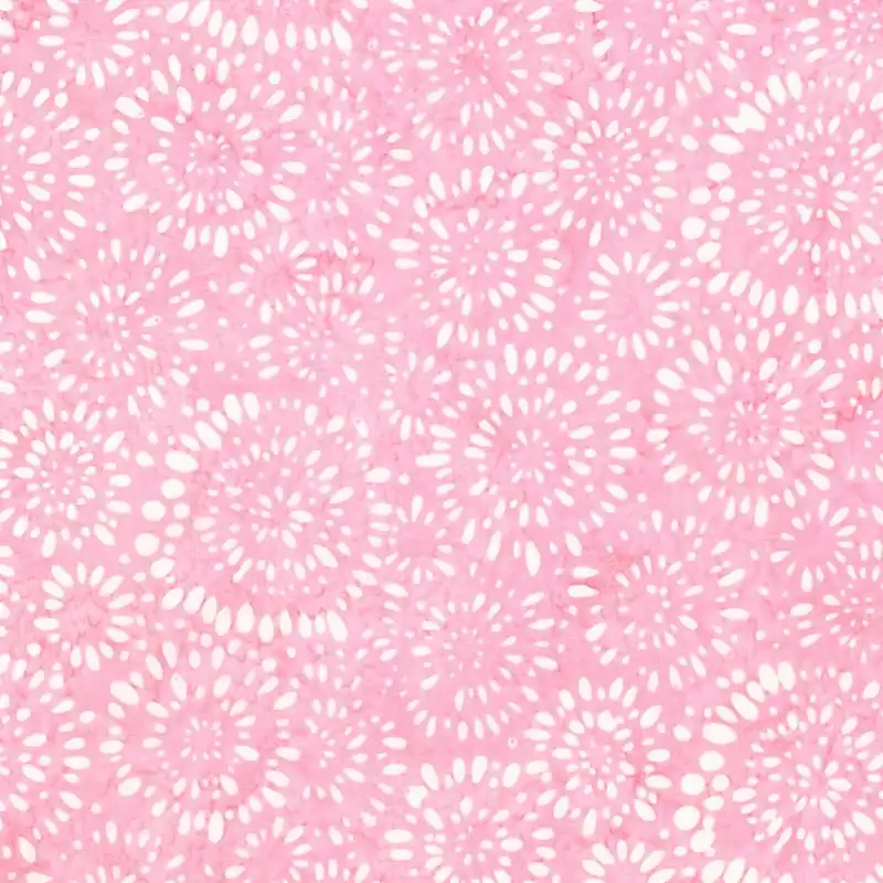 Robert Kaufman Splash AMD-22389-10 Pink Special Offer