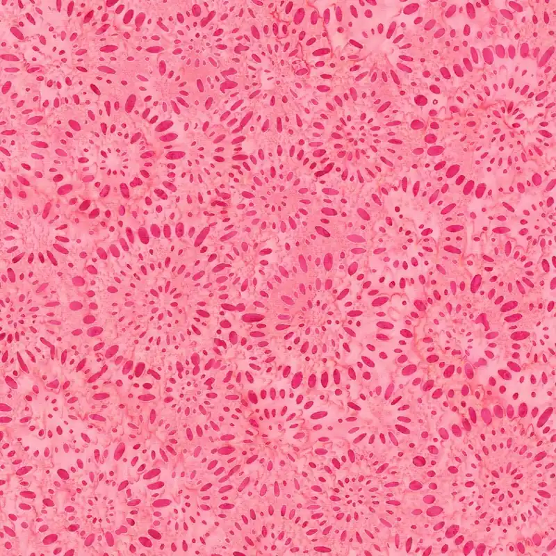 Cheap Robert Kaufman Splash AMD-22389-143 Coral