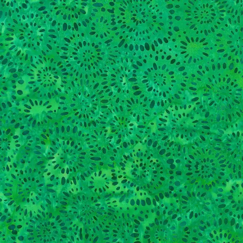 Robert Kaufman Splash AMD-22389-51 Jade Fresh Stock