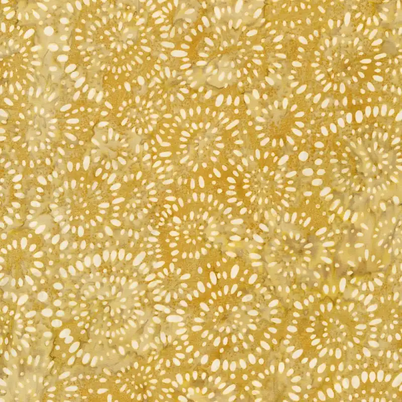 Robert Kaufman Splash AMD22389-133 Gold Limited Time
