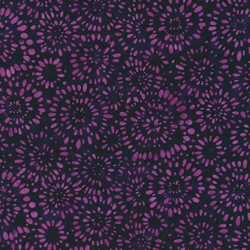Hot Picks Robert Kaufman Splash AMD22389-25 Eggplant